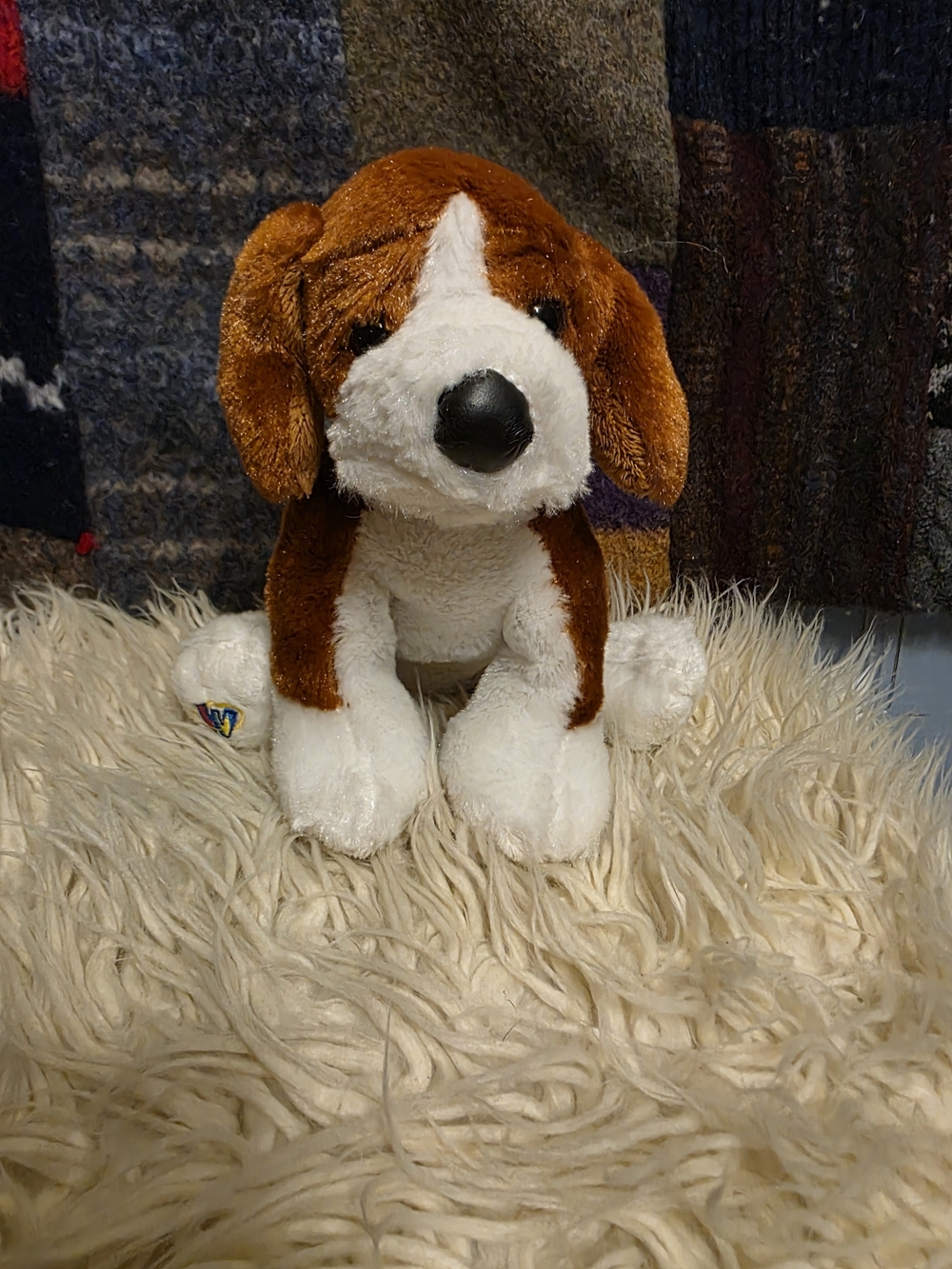 Webkinz Beagle No Code - Picture 2 of 2